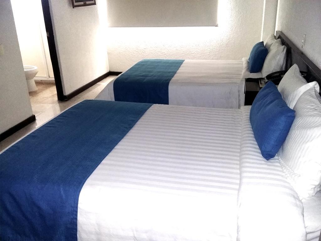 Hotel Ros Gaud Cordoba Room photo