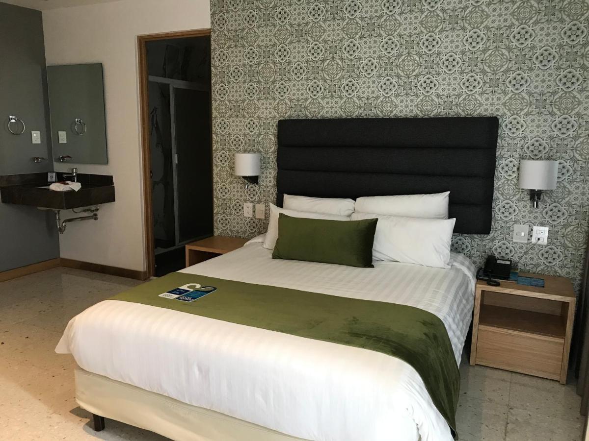 Hotel Ros Gaud Cordoba Exterior photo